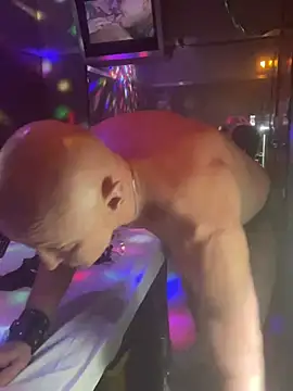 MikyFoxx online show from March 23, 2025, 12:58 am