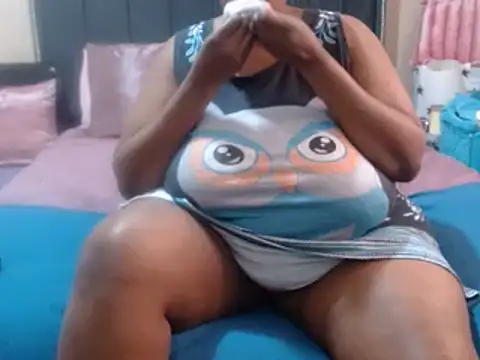 BUSTYDEE online show from January 28, 2025, 1:05 pm