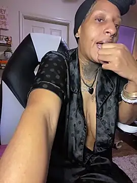 Snapshot of MzParker chatting on January 28, 2025, 3:04 pm MzParker online show from January 28, 2025, 3:04 pm