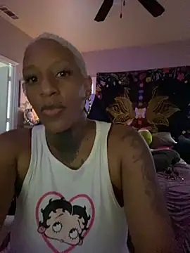 MzParker online show from December 15, 2025, 3:05 pm