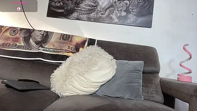 BenjaminCooperk online show from February 18, 2026, 8:43 am