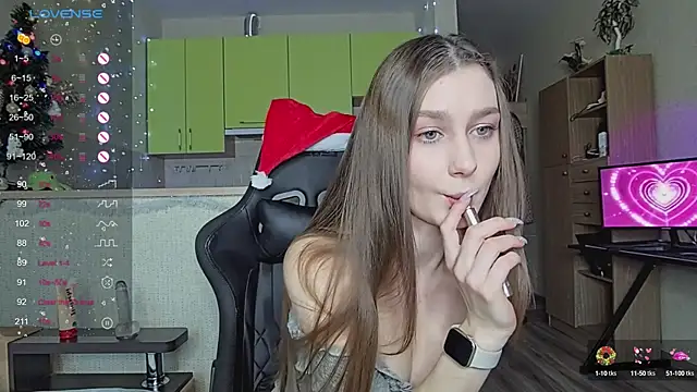  Sweet Lilit  online show from December 28, 2024, 10:47 am