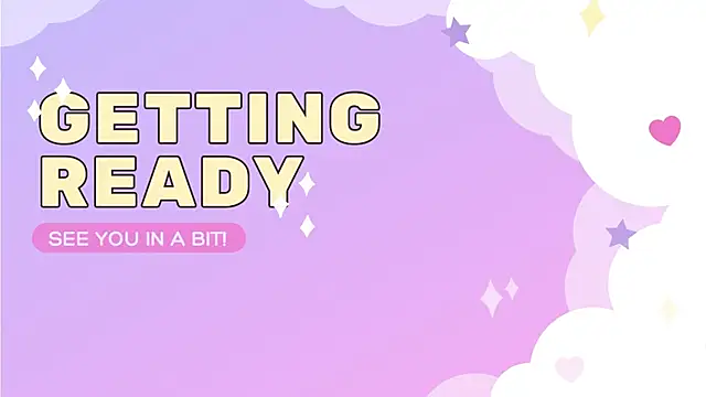 goodbyegrlz online show from November 1, 2025, 11:34 am