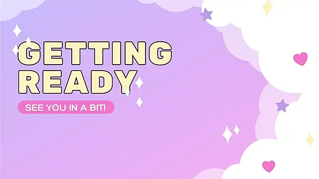 goodbyegrlz online show from April 16, 2026, 2:18 pm