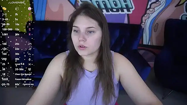 Snapshot of VinnaSky chatting on November 28, 2025, 7:22 am VinnaSky online show from November 28, 2025, 7:22 am