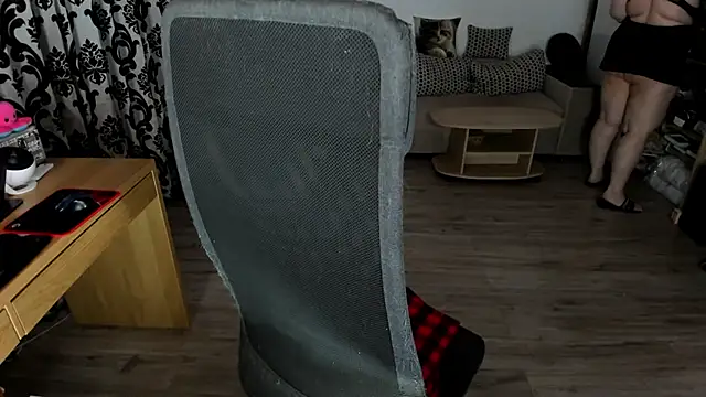 Charlotte Diamonds online show from November 30, 2025, 12:47 am