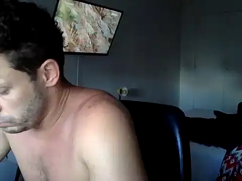 Snapshot of FelipeRiver chatting on January 11, 2026, 8:25 pm FelipeRiver online show from January 11, 2026, 8:25 pm