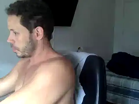 FelipeRiver online show from March 5, 2026, 12:23 pm