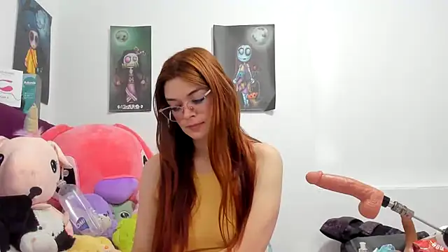 cherry weet 29 online show from December 3, 2025, 10:41 pm