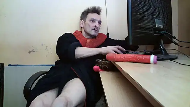 Snapshot of dundyFocus chatting on February 22, 2026, 9:52 am dundyFocus online show from February 22, 2026, 9:52 am