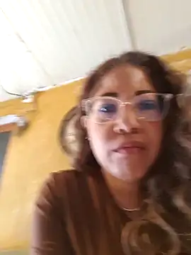 mila38 online show from March 11, 2026, 9:59 am