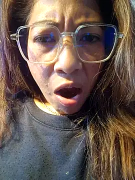 mila38 online show from April 25, 2026, 6:27 pm