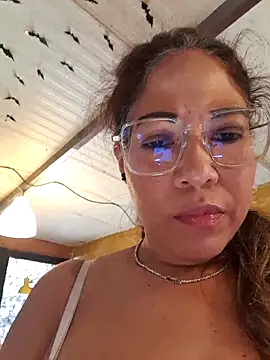 mila38 online show from May 15, 2026, 8:43 am