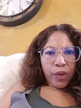 mila38 online show from May 24, 2026, 6:51 am