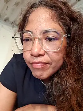 mila38 online show from May 30, 2026, 10:12 am
