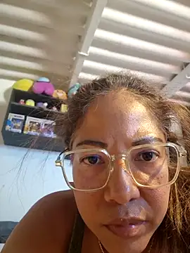 mila38 online show from May 31, 2026, 3:30 pm