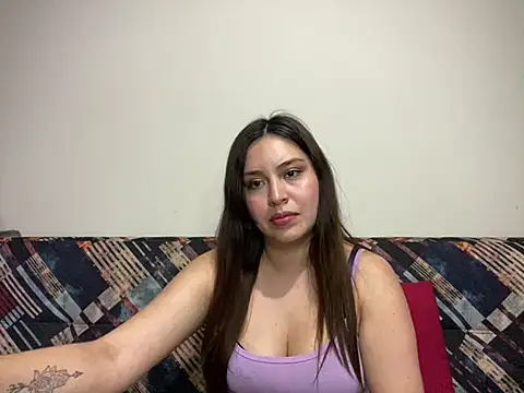 Jack Emily1 online show from February 24, 2025, 12:20 am