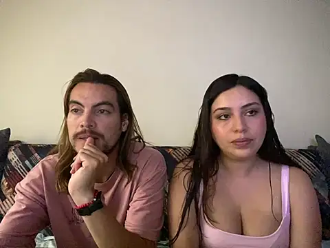 Jack Emily1 online show from March 5, 2025, 6:12 pm