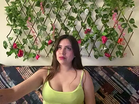 Jack Emily1 online show from March 14, 2025, 9:32 pm