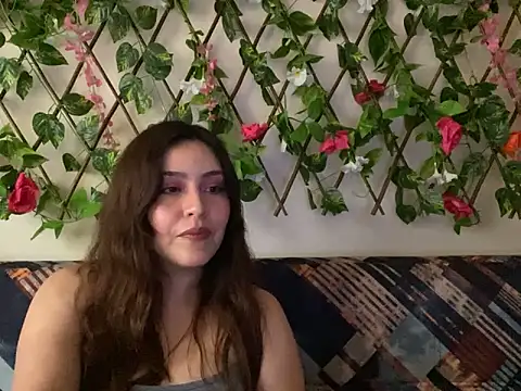 Jack Emily1 online show from March 16, 2025, 9:16 pm