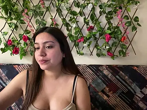 Jack Emily1 online show from March 19, 2025, 4:34 pm