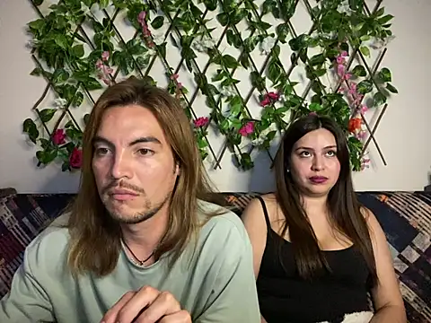 Jack Emily1 online show from March 21, 2025, 10:28 pm