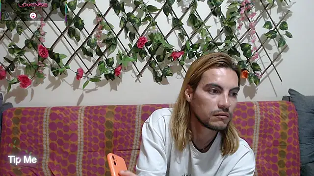 Jack Emily1 online show from January 14, 2026, 10:25 pm