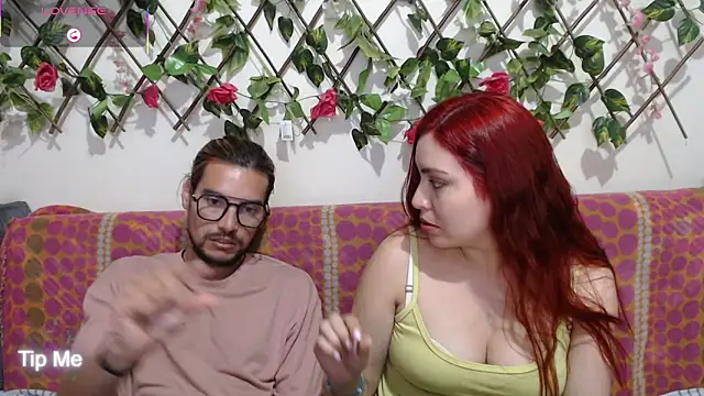 Jack Emily1 online show from February 11, 2026, 9:20 pm