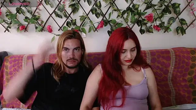 Snapshot of Jack_Emily1 chatting on May 8, 2026, 10:04 pm Jack Emily1 online show from May 8, 2026, 10:04 pm