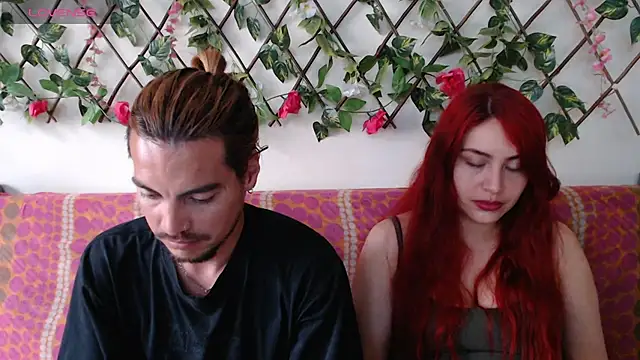 Snapshot of Jack_Emily1 chatting on May 13, 2026, 8:16 pm Jack Emily1 online show from May 13, 2026, 8:16 pm