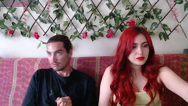 Snapshot of Jack_Emily1 chatting on May 28, 2026, 8:39 pm Jack Emily1 online show from May 28, 2026, 8:39 pm