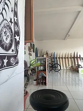 PuroMosh19 online show from October 22, 2025, 12:38 pm