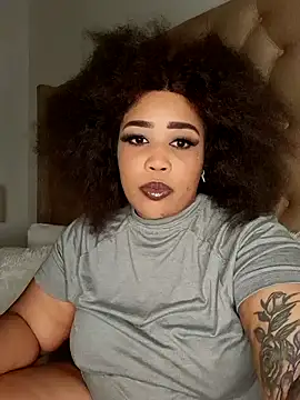 CAMMII  online show from December 30, 2024, 2:09 am