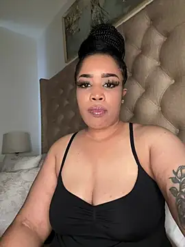 CAMMII  online show from April 15, 2026, 11:17 am