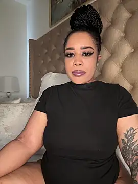 CAMMII  online show from April 29, 2026, 11:25 am