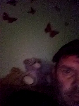 maiki7778 online show from September 19, 2025, 2:13 am