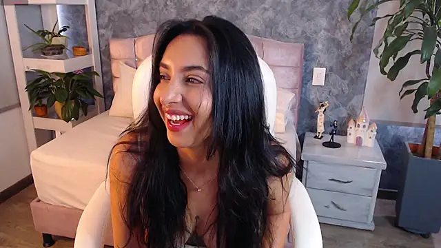 Snapshot of niko_robin chatting on September 27, 2025, 4:34 pm niko robin online show from September 27, 2025, 4:34 pm