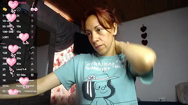 cristin doll  online show from March 17, 2025, 8:19 pm