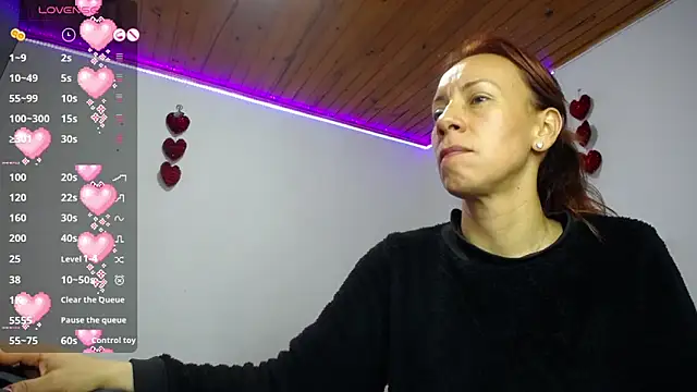 cristin doll  online show from March 18, 2025, 4:59 pm