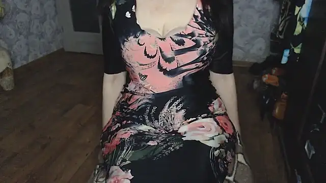 Aziza1 online show from November 21, 2025, 6:17 pm