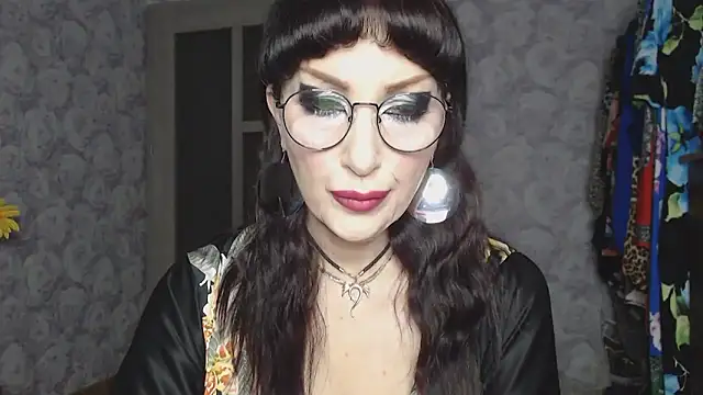 Aziza1 online show from December 14, 2025, 11:59 am