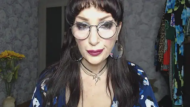 Aziza1 online show from February 5, 2026, 3:38 pm