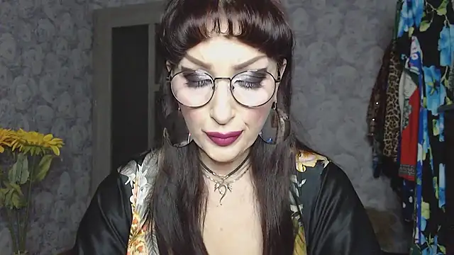 Aziza1 online show from February 25, 2026, 2:16 pm