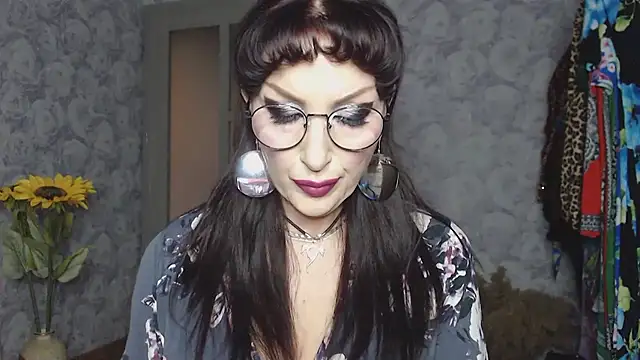 Snapshot of Aziza1 chatting on March 12, 2026, 2:34 pm Aziza1 online show from March 12, 2026, 2:34 pm