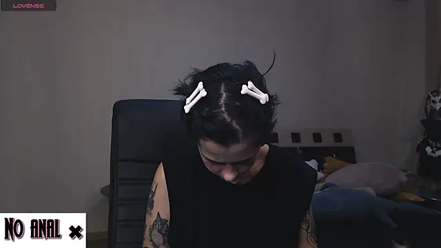 Dark  Elf online show from February 1, 2025, 10:13 pm