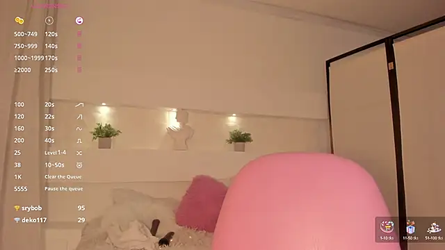 Snapshot of AshleyRoys chatting on February 10, 2025, 6:35 pm AshleyRoys online show from February 10, 2025, 6:35 pm