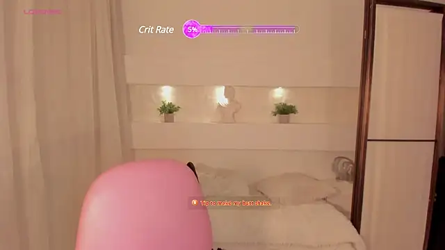 Snapshot of AshleyRoys chatting on February 14, 2025, 4:09 pm AshleyRoys online show from February 14, 2025, 4:09 pm