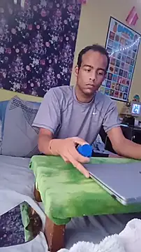 LordSpunFun online show from February 2, 2026, 9:35 pm