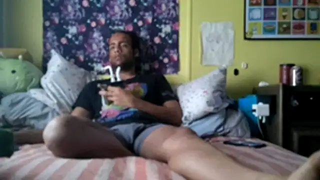 LordSpunFun online show from March 3, 2026, 10:48 pm