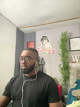 livepro online show from March 22, 2026, 3:04 pm